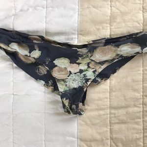 Boys and Arrows Bikini Bittom